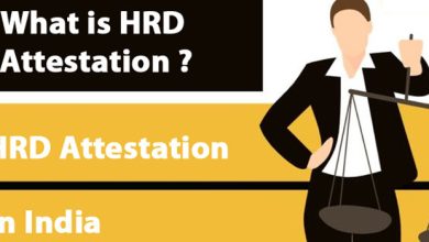 Photo of Everything You Need To Know About HRD Attestation in India