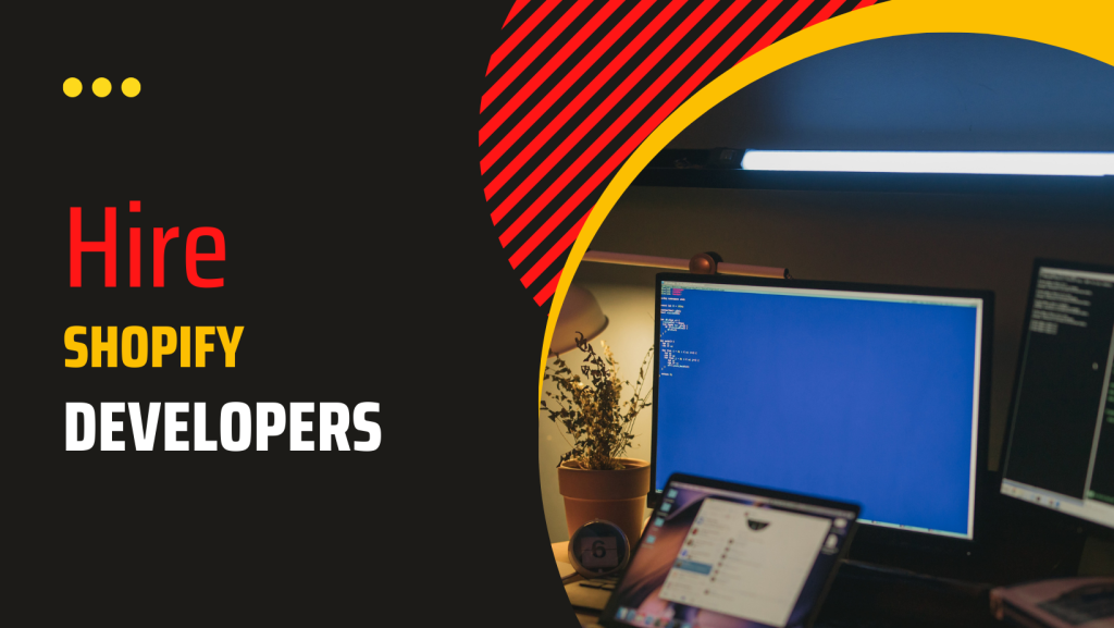 Hire Shopify Developers From Tech Coders