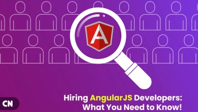 Photo of 10 qualities to look for when hiring a dedicated AngularJS developer