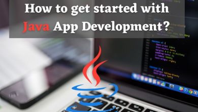 Photo of How to get started with Java App Development?