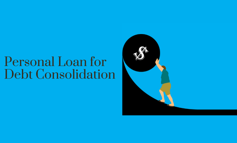 personal loan