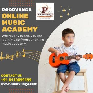 Online Music Classes in Tamil