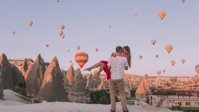Photo of The Most Affordable International Honeymoon Packages for Couples