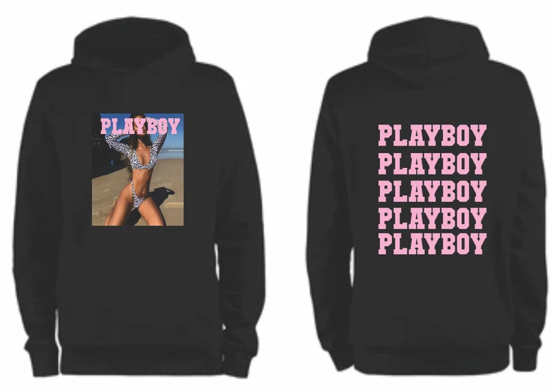 The Right Way to Wear Playboi Carti Hoodies and T-shirts