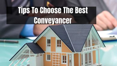 Photo of Important Tips For Choosing A Conveyancer