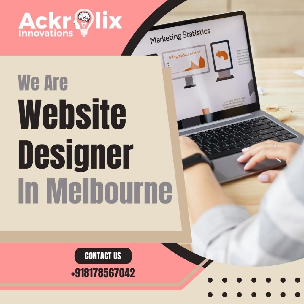 Website Development Company In Melbourne