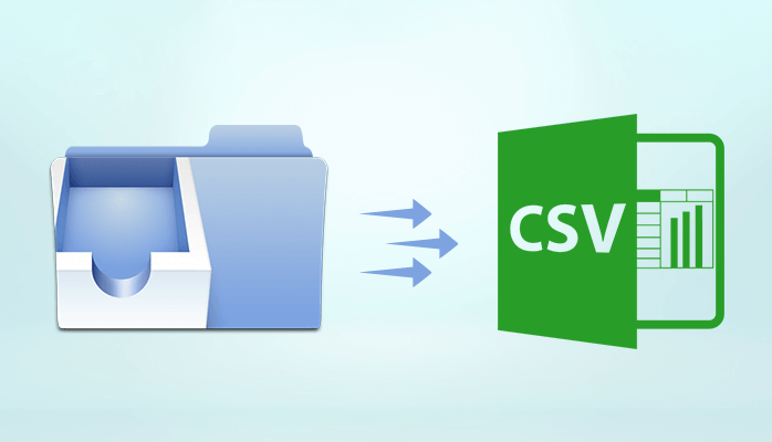 convert mbox file to csv