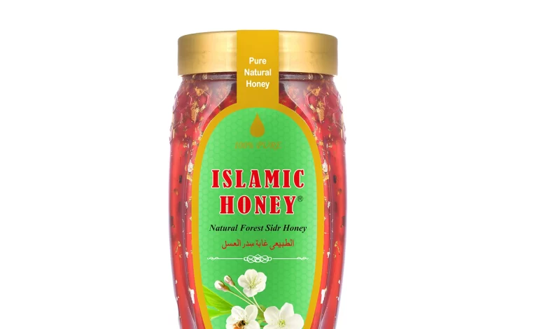 beeri honey