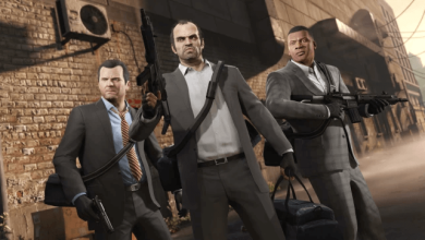 Photo of Grand Theft Auto 5 Remastered next generation Got Delayed