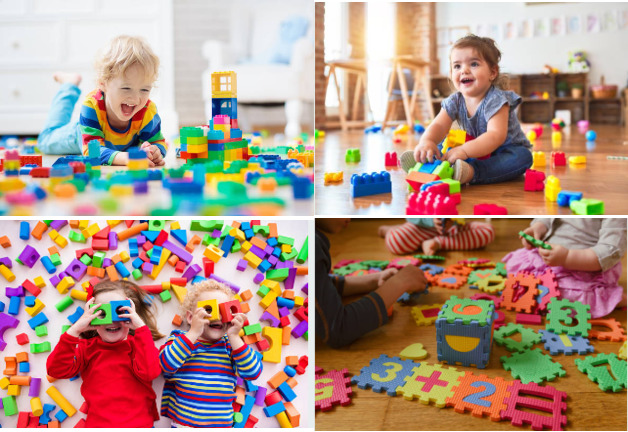 Best Baby Block Toys