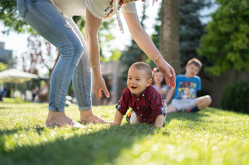 Summer safety tips