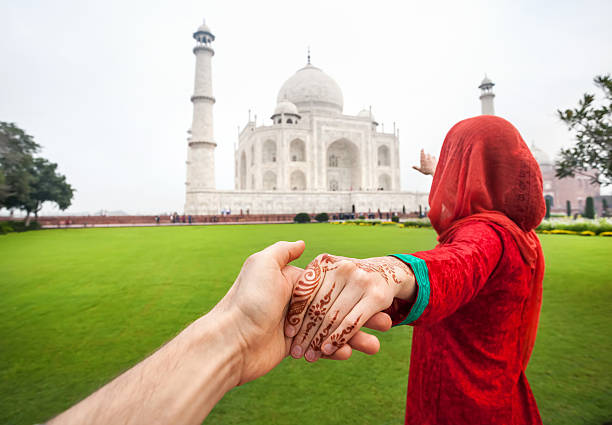 Taj Mahal Tour