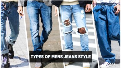 Photo of What Makes Jeans Fade?