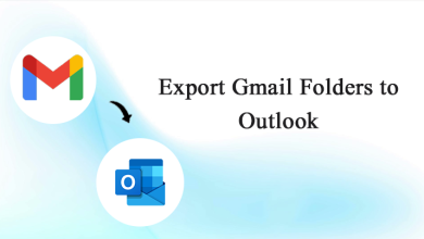 Photo of The Ultimate Guide to Achieving Gmail to Outlook Migration