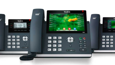 Photo of When did you develop your interest in VOIP Home Phone?