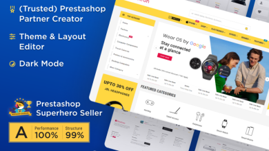 Photo of Step by Step Guide to Install PrestaShop