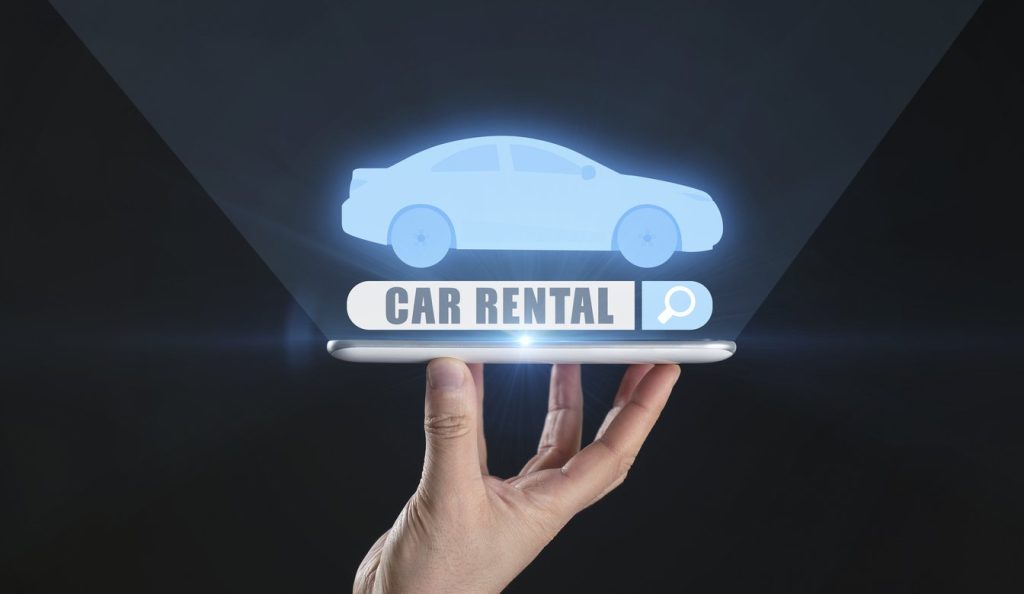 Car Rental