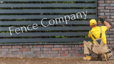 Photo of How to Choose a Fence Company