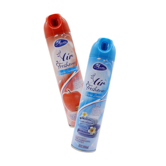 Fresheners