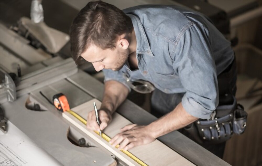 furniture manufacturer