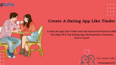 Photo of A Complete Guide To Dating Apps: What They Do And Why You Should Use Them