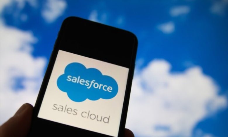 Implement Salesforce into your Sales Team