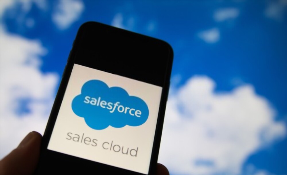 Implement Salesforce into your Sales Team