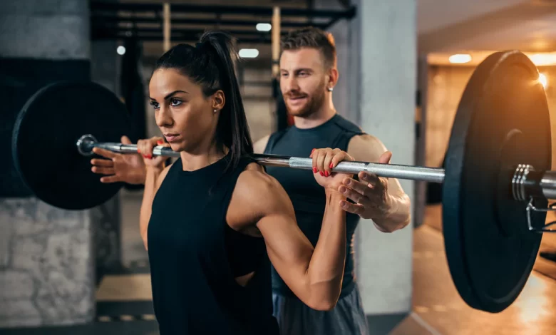 Fitness