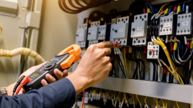Photo of Why You Need the Professional Services of a Local Electrician in Sydney