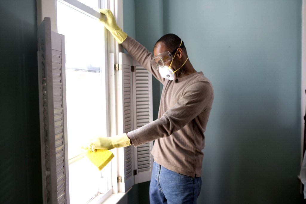 Cleaning Services In Texas