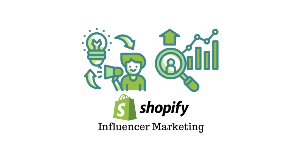 Influencer Marketing for Shopify