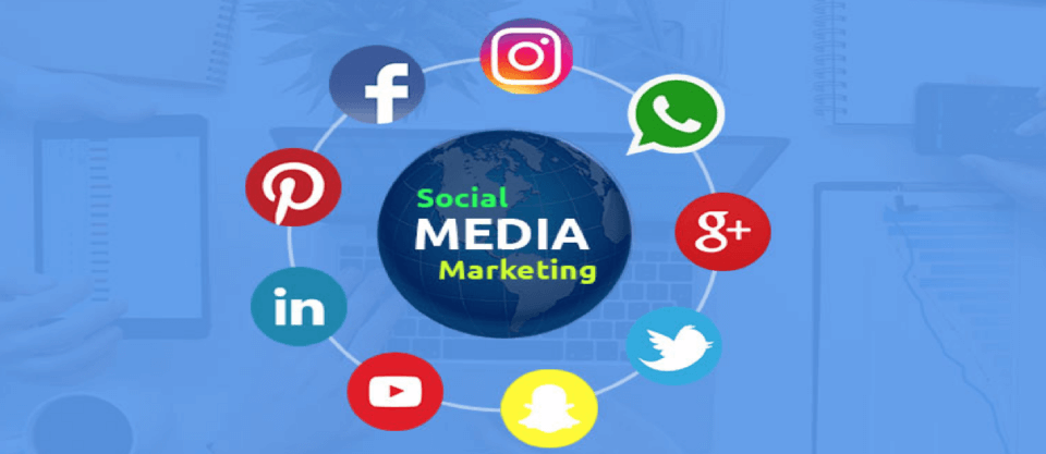 What is Social Media Marketing?