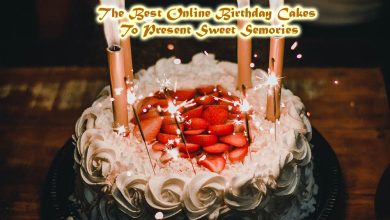 Photo of The Best Online Birthday Cakes To Present Sweet Semories