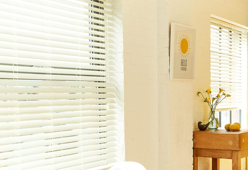 Wooden Blinds In Coimbatore