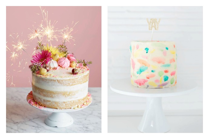 15 Ingenious Birthday Cake Designs for Boys and Girls