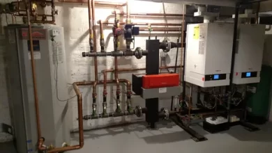 Photo of Best Money-Saving Tips For Paisley Boiler Installations with a Budget
