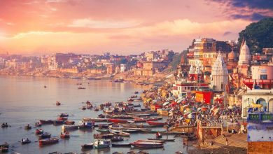 Photo of THE BEST THINGS TO DO IN VARANASI