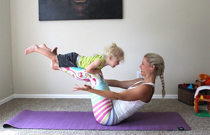 Beneficial Yoga Asanas for children, elders, and elders according to their age