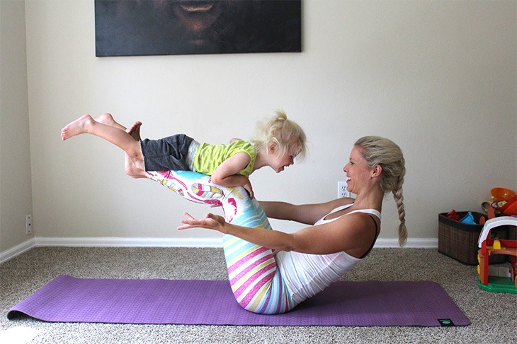 Beneficial Yoga Asanas for children, elders, and elders according to their age