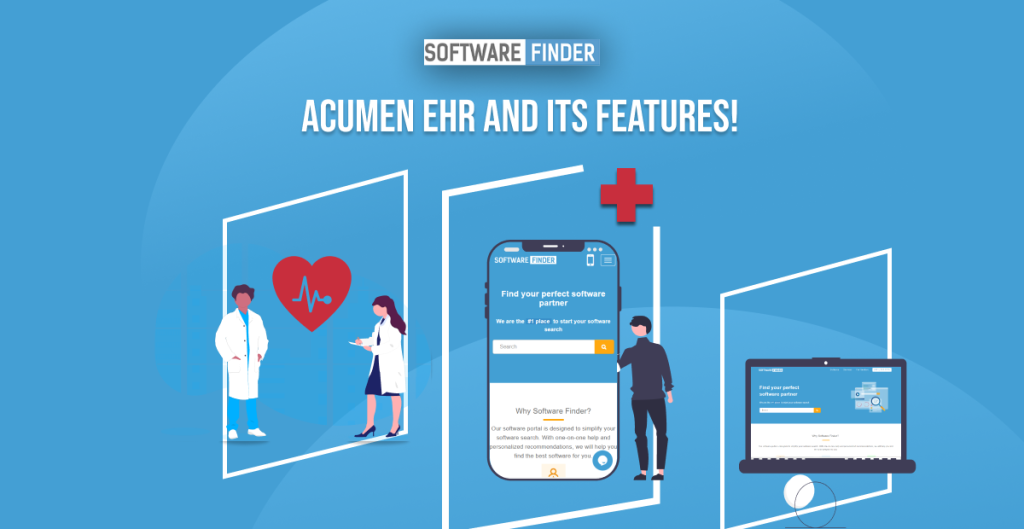 Acumen EHR