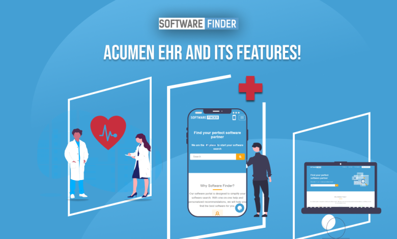 Acumen EHR