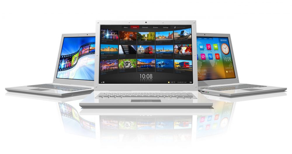Specs Should the Best Laptops for Real Estate Agent