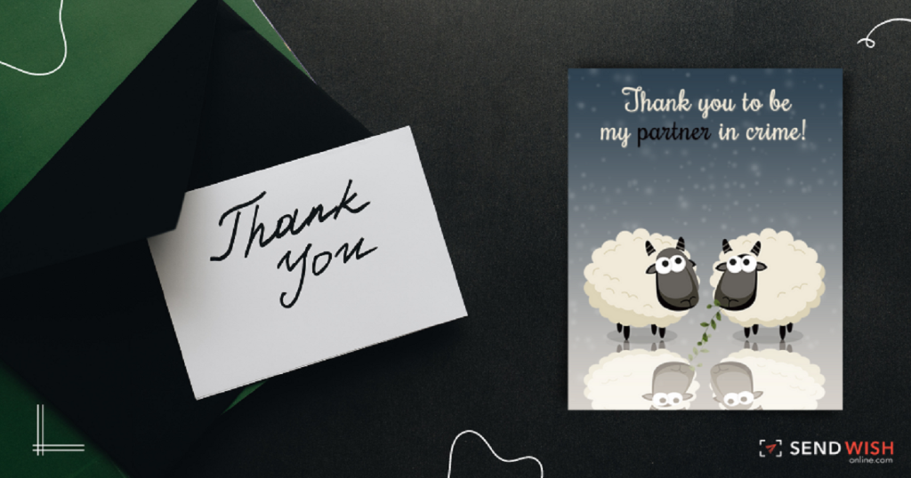 virtual thank you cards