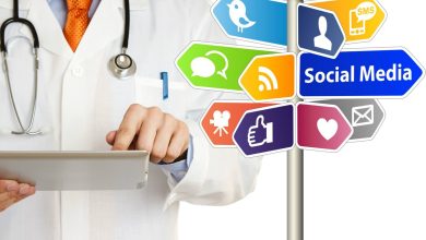 Photo of Healthcare Social Media Marketing for Doctors