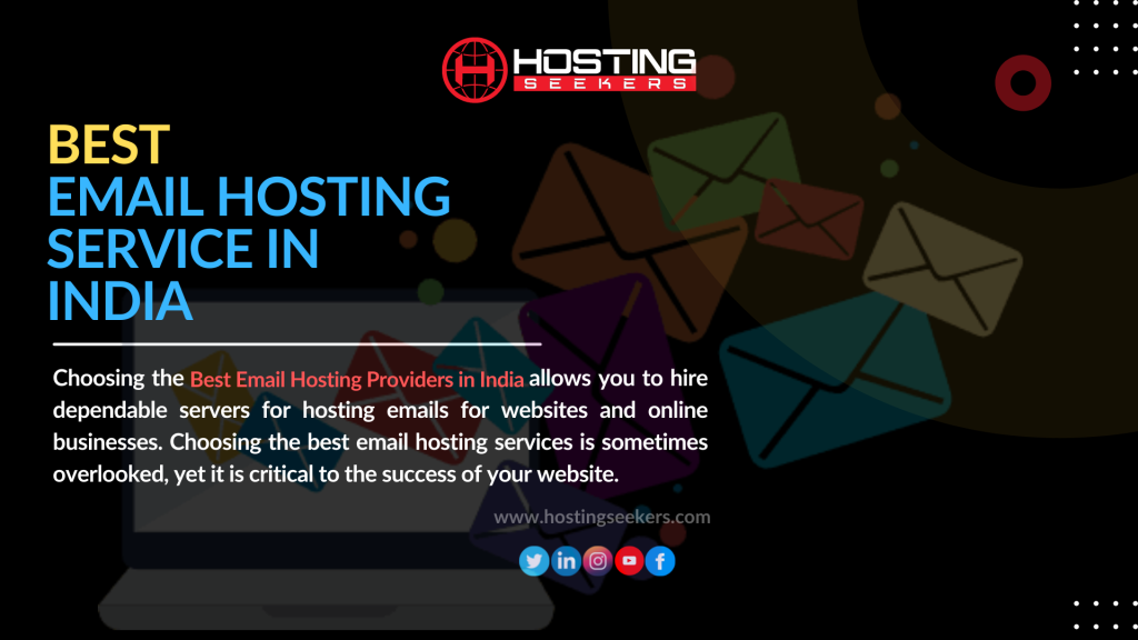 Email Hosting Service