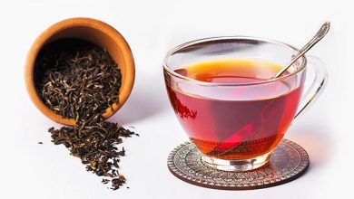 Photo of Black Tea – Health Benefits And Risk