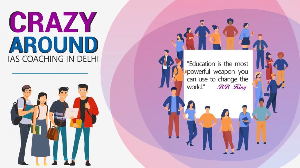 is coaching craze