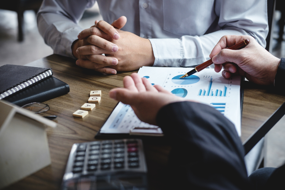 independent financial advisor london