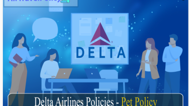 Photo of Delta Airlines Pet Travel Policy – AirTravelPolicy