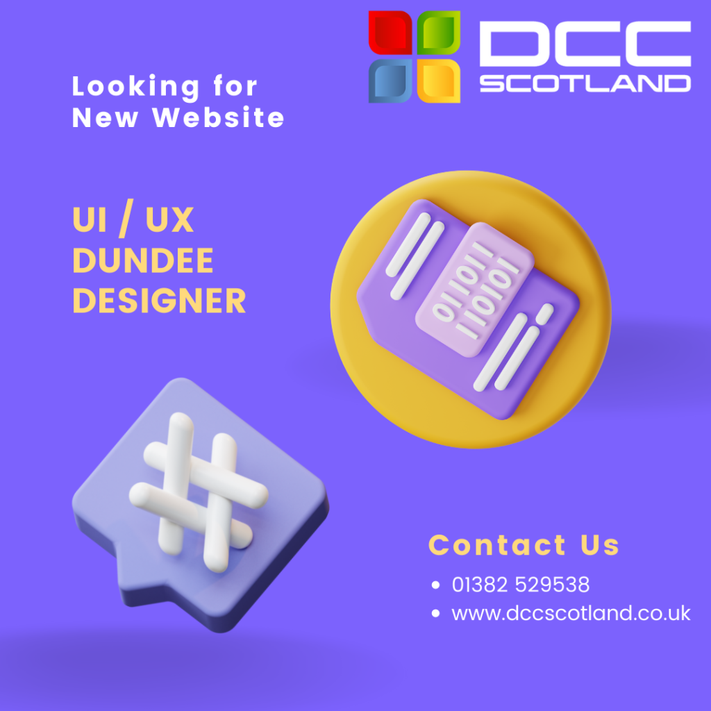 SEO Agency Scotland